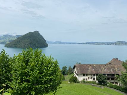 Foto von Daniel Morger65 entlang der Tour