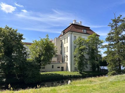 Fotografia z Norbert Herbig na trase