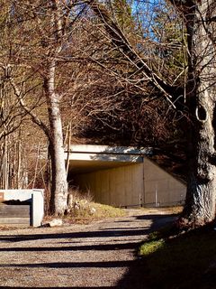 Fotografia z Kellner Heidi na trase