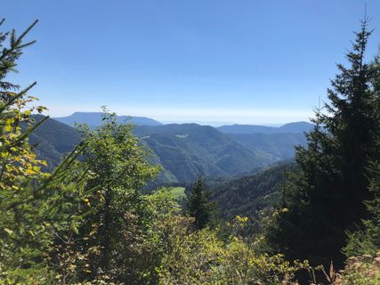 Foto von Josef Pauli 1 entlang der Tour