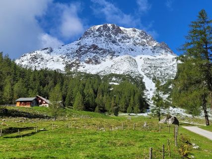 Photo de mmecki le long du parcours