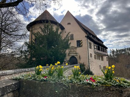 Fotografija s spletne strani Norbert Herbig na poti