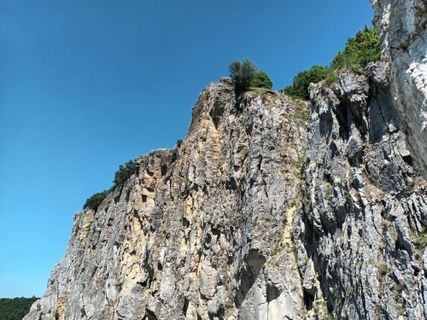 Fotografija s spletne strani Gabriele Cucchi na poti