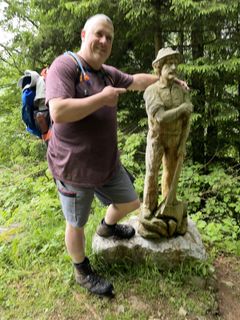 Photo de GabrielSR76 le long du parcours