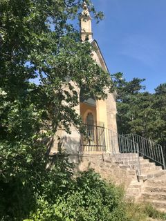 Photo de Kellner Heidi le long du parcours