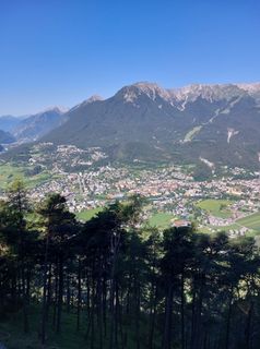 Foto von joergen entlang der Tour