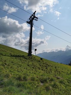Foto von joergen entlang der Tour