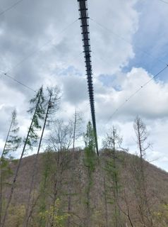 Foto von Andreas Wagner 9 entlang der Tour