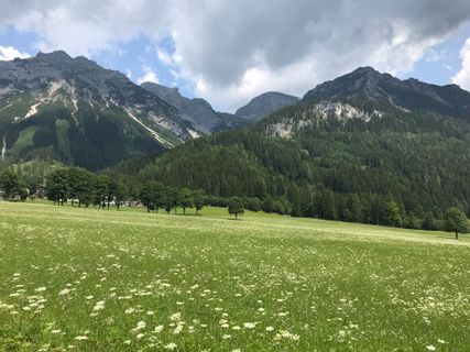 Foto de Paul Verkaik a lo largo del recorrido