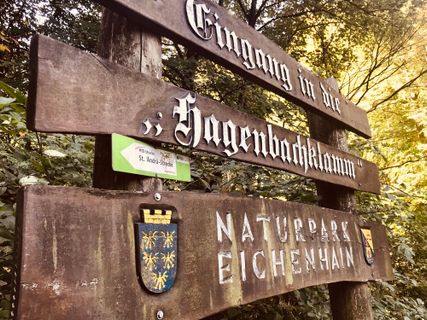 Foto von Kellner Heidi entlang der Tour