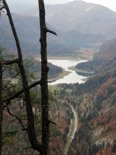 Foto von Derschowieder entlang der Tour