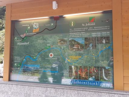 Foto von mmecki entlang der Tour