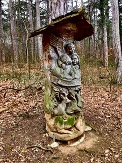 Fotografie z Kellner Heidi na trase