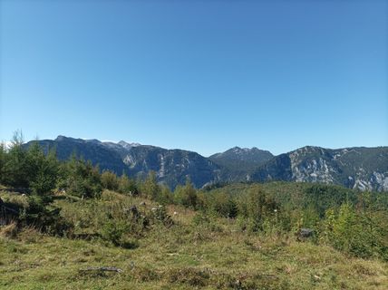 Foto von Peter Mittermayer 1 entlang der Tour