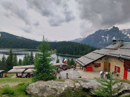 Fotografija s spletne strani Harry Kooijman 1 na poti