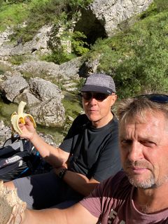 Foto von CeesBout entlang der Tour