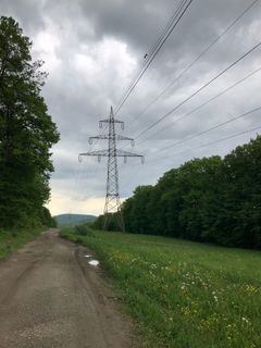 Fotografie z Kellner Heidi na trase