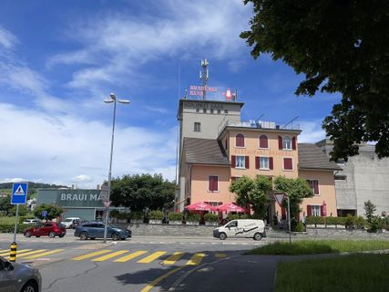 Fotografie z GabrielSR76 na trase