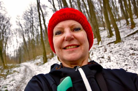 Fotografija s spletne strani Kellner Heidi na poti