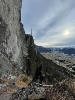 Foto von pedaklaus entlang der Tour