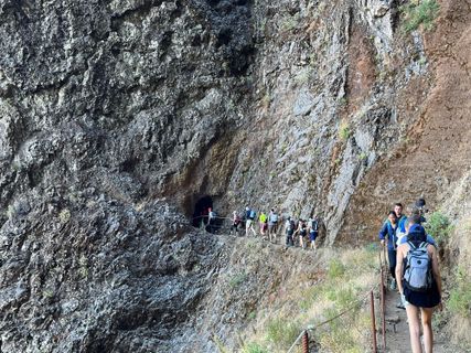 Fotografija s spletne strani Toni Lerda na poti