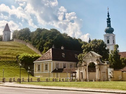 Fotografia z Kellner Heidi na trase