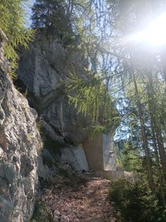 Foto von Peter Mittermayer 1 entlang der Tour