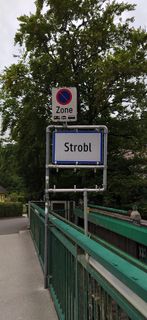 Fotografie z ReginaSt na trase