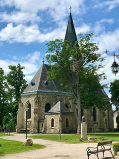Foto von Kellner Heidi entlang der Tour