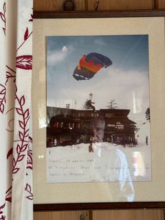 Foto von DolomitiMike entlang der Tour