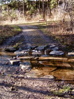 Foto von Kellner Heidi entlang der Tour