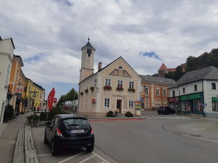 Foto de mmecki a lo largo del recorrido
