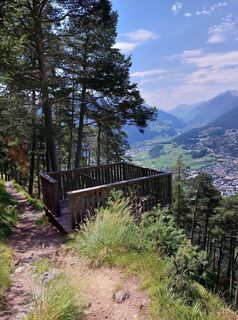 Foto von joergen entlang der Tour