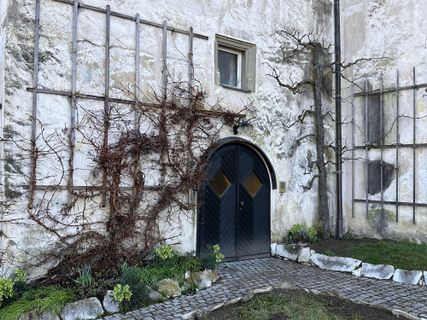 Foto de Norbert Herbig a lo largo del recorrido