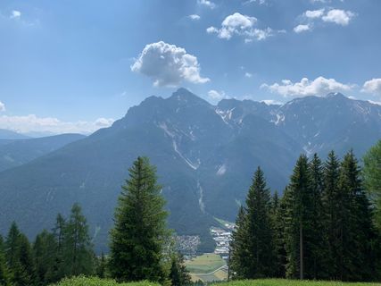 Foto von Gerald Hesztera entlang der Tour