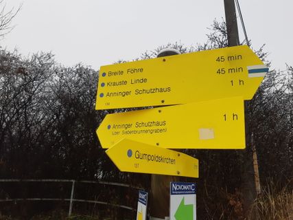 Foto von mmecki entlang der Tour