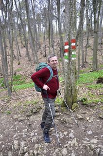 Foto de Kellner Heidi a lo largo del recorrido