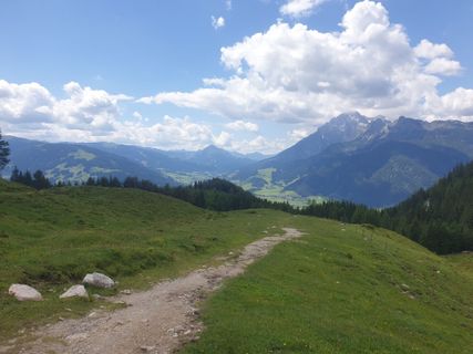 Foto von GAdamec entlang der Tour