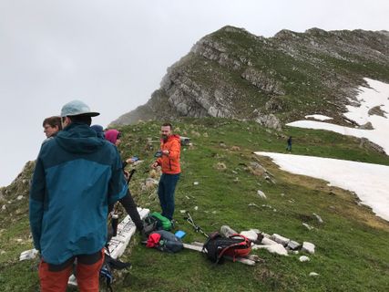 Foto von GabrielSR76 entlang der Tour