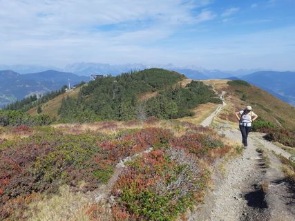 Photo de mmecki le long du parcours