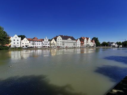 Foto von Burgus entlang der Tour