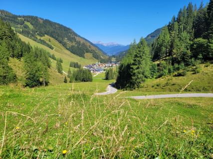Foto von mmecki entlang der Tour