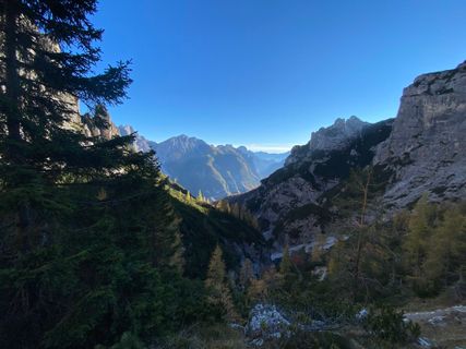 Zdjęcie z Fabio Infanti wzdłuż trasy