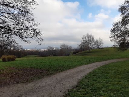 Foto von mmecki entlang der Tour