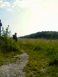 Fotografija s spletne strani Kellner Heidi na poti