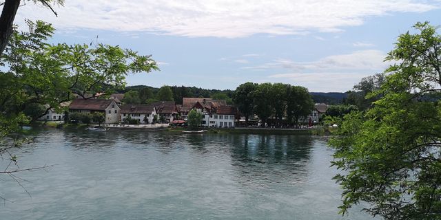 Fotografia z Claudia na trase