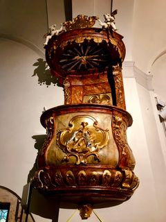 Foto de Kellner Heidi a lo largo del recorrido