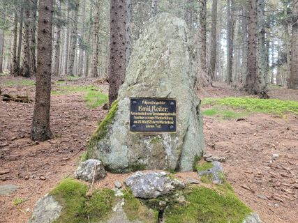 Foto von mmecki entlang der Tour