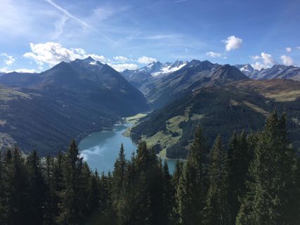 Foto von Ralf Umminger entlang der Tour