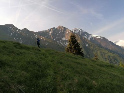 Foto von Hermann Gruber 1 entlang der Tour
